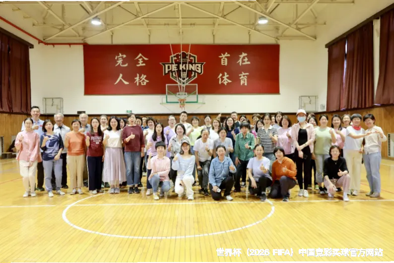 核心团队：跨界精英的完美融合